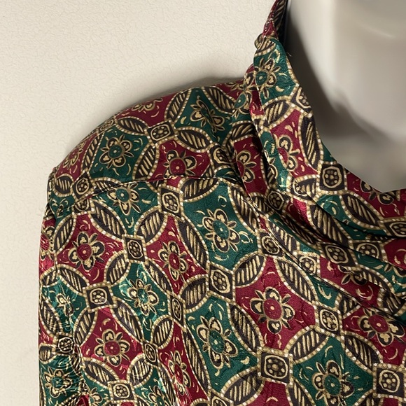 Worthington button down - Picture 4 of 16